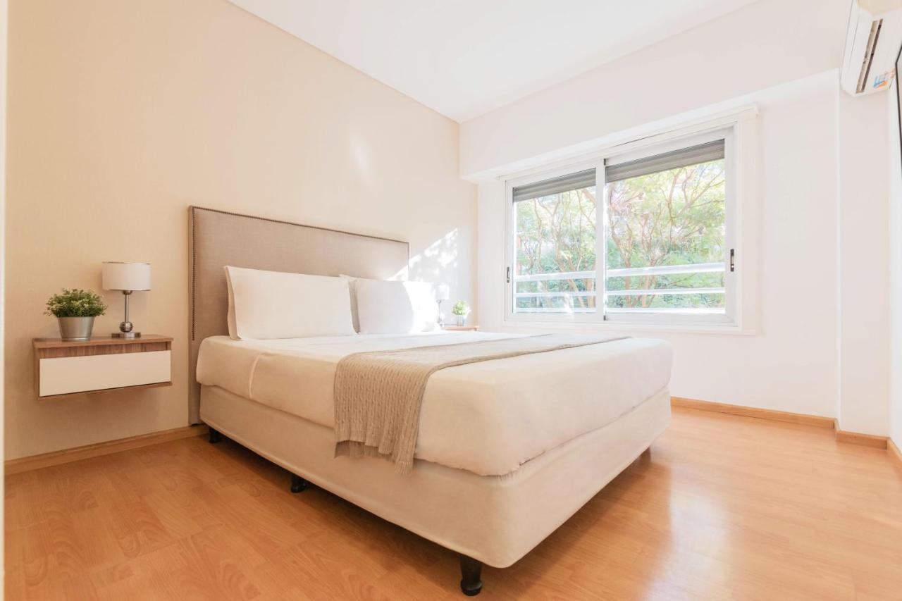 Luxury Loft Puerto Madero Apartamento *