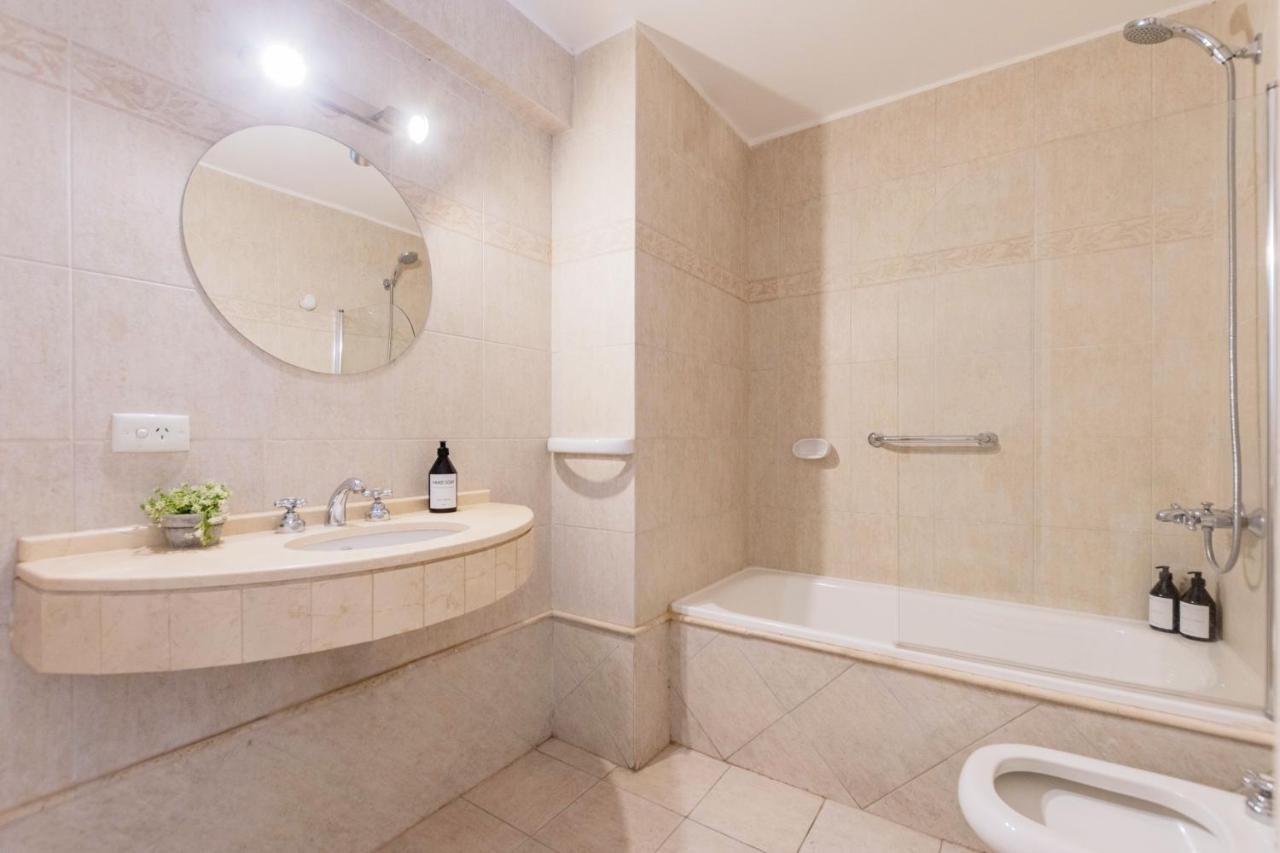 Luxury Loft Puerto Madero Apartamento Buenos Aires