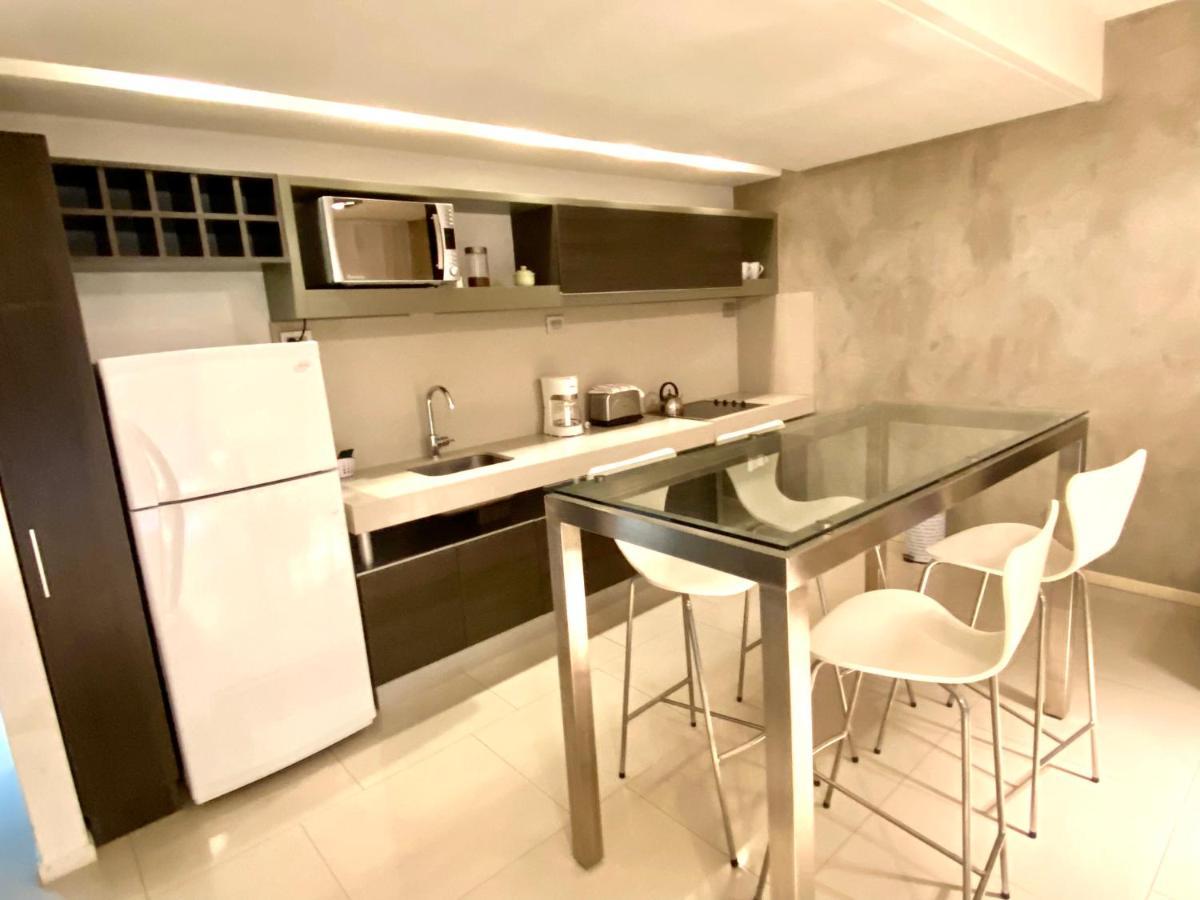 Soho Luxury Loft Apartamento Buenos Aires