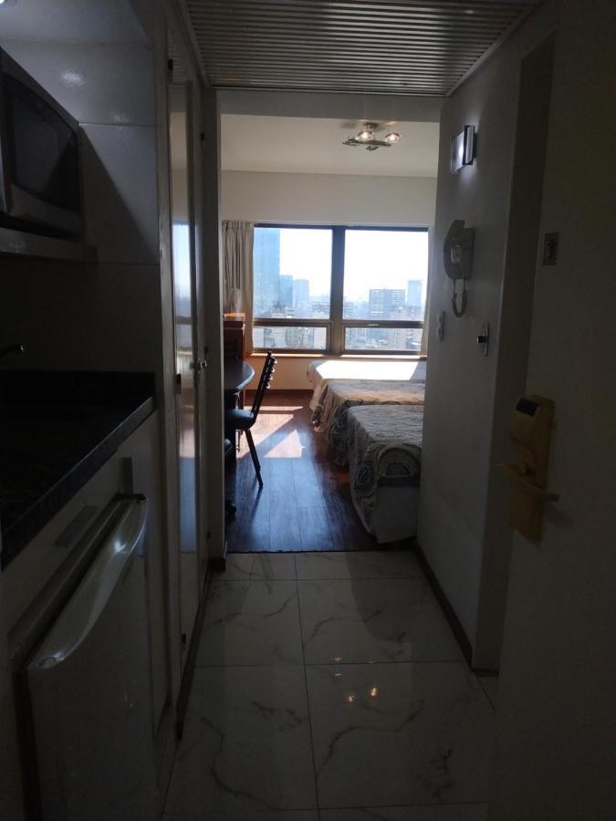 Apartment Departamento En Microcentro. Hermosa Vista De La Ciudad Y El Rio