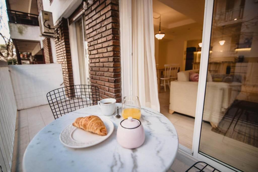 Recoleta White Buenos Aires