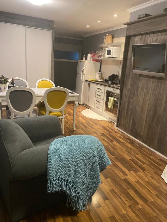 Apartment Recoleta Vintage Buenos Aires