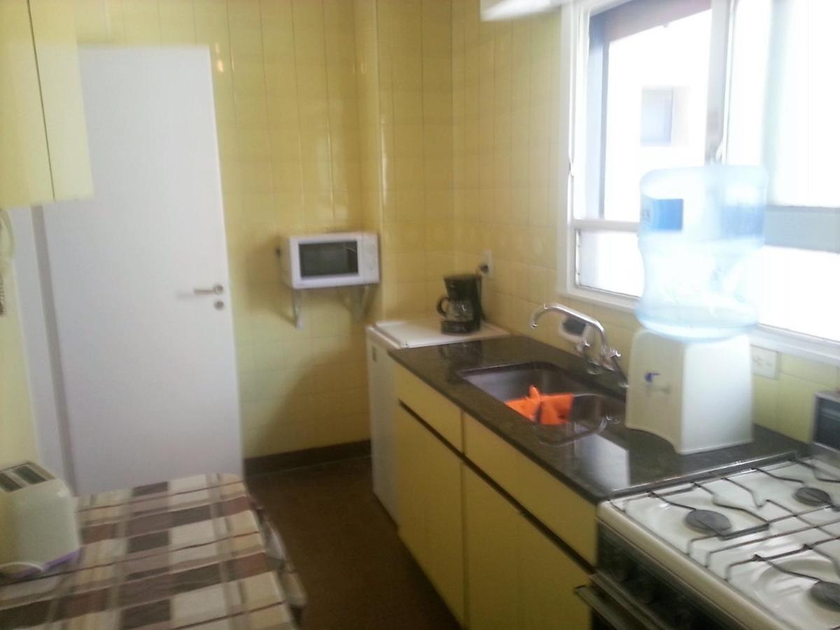 Apartment Ayacucho 1096 Piso 10° A Ciudad Autonoma De *