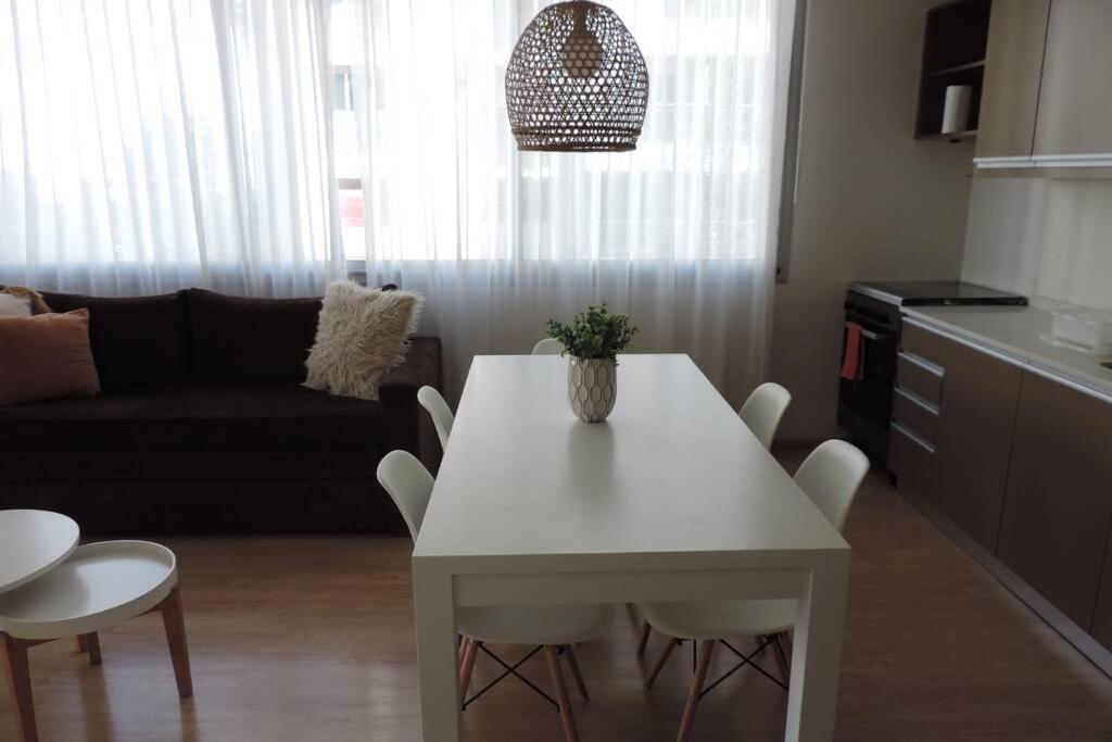 Apartamento New & Light In Belgrano 2* B