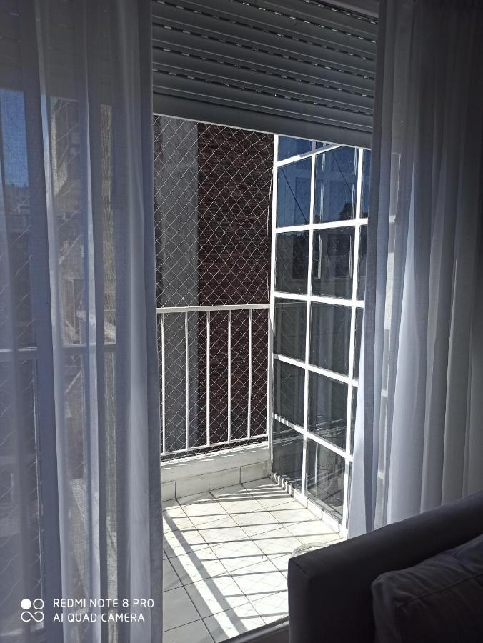 Apartment Recoleta Parana Buenos Aires