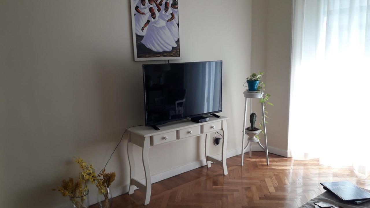 Tango Guapo Apartment *