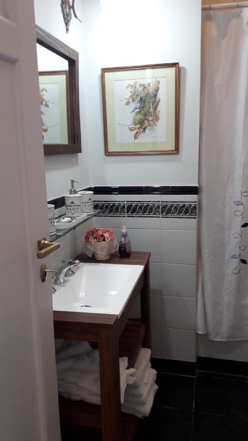 Apartment Tango Guapo Buenos Aires