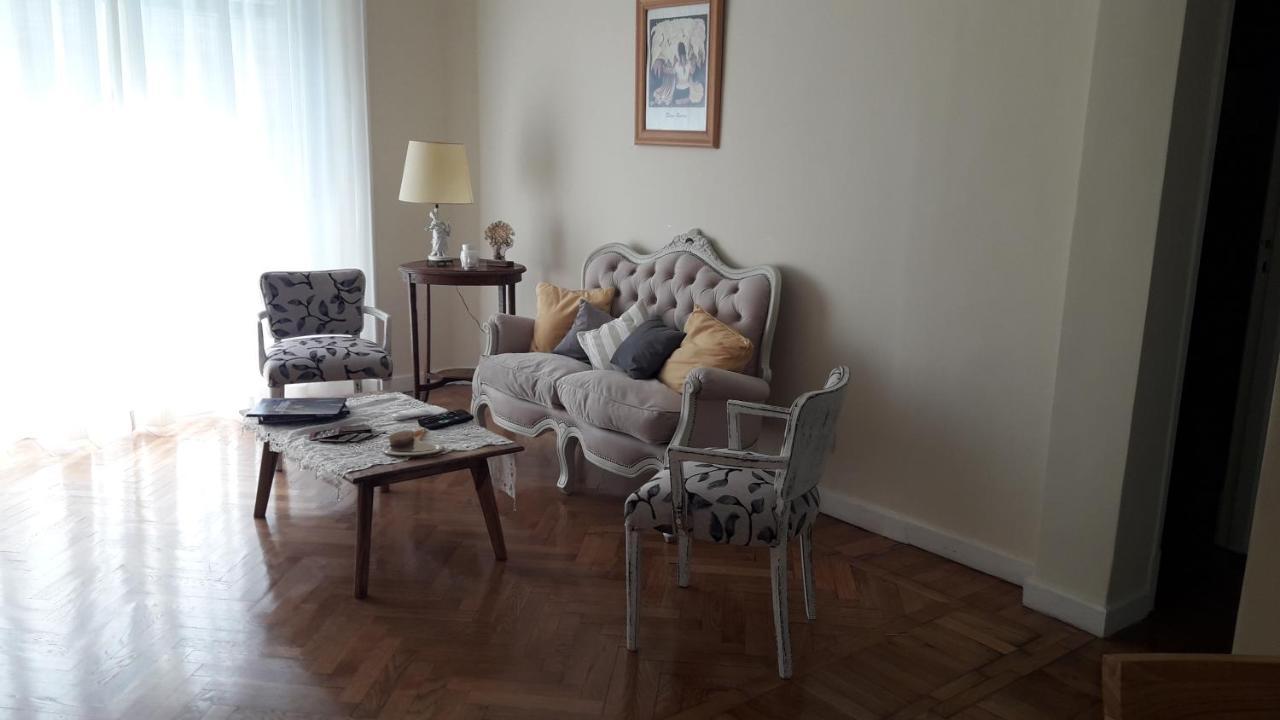 Apartment Tango Guapo *