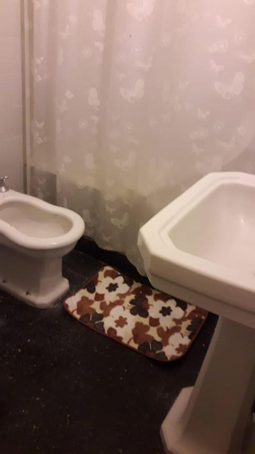 Apartment Belgrano Near Metro, Wi Fi *