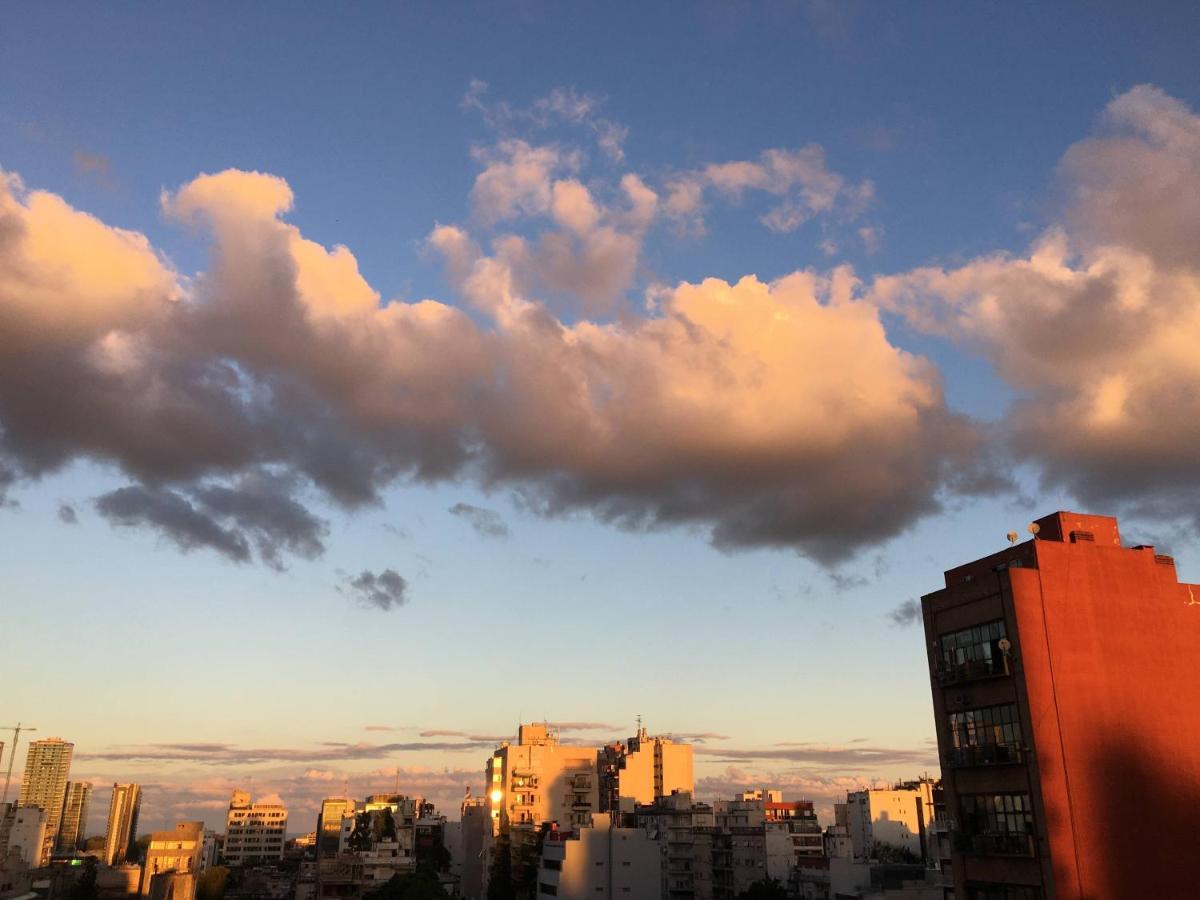 Privada En Depto 1 Persona, Solo Mujeres - San Telmo Buenos Aires