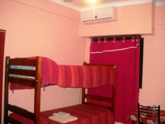 Cevallos Hotel