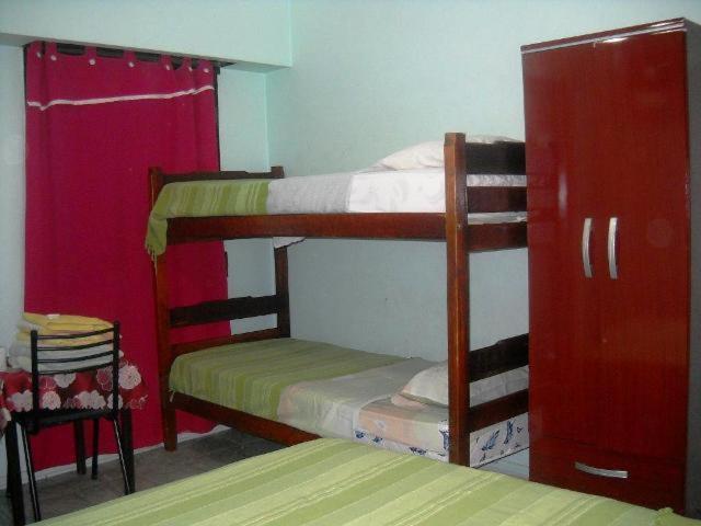 Hotel Cevallos