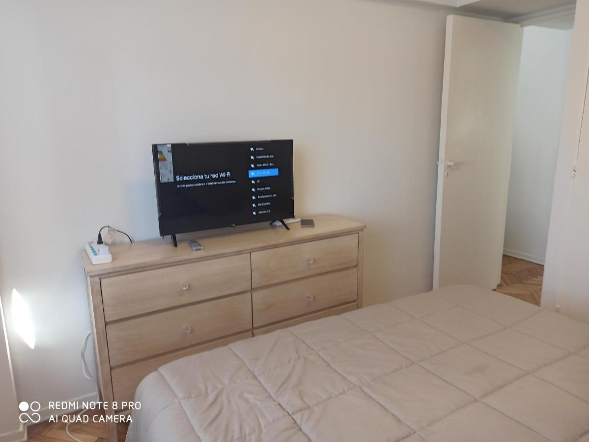 Apartment Recoleta Parana