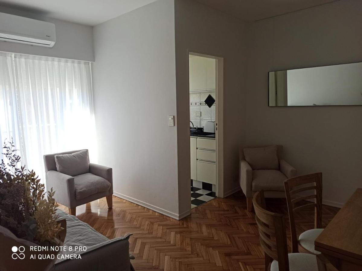 Recoleta Parana * Buenos Aires