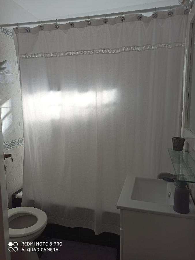 Recoleta Parana Buenos Aires