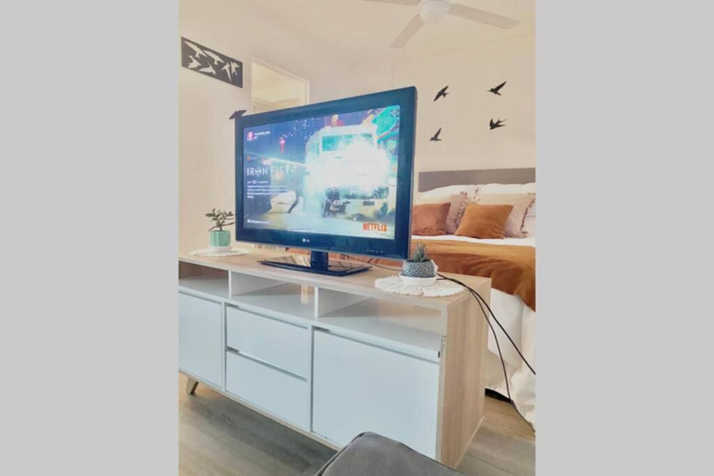 Apartamento Monoambiente Palermo Hollywood *
