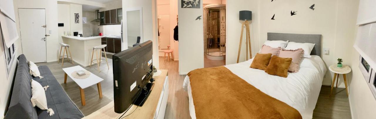 Apartamento Monoambiente Palermo Hollywood *
