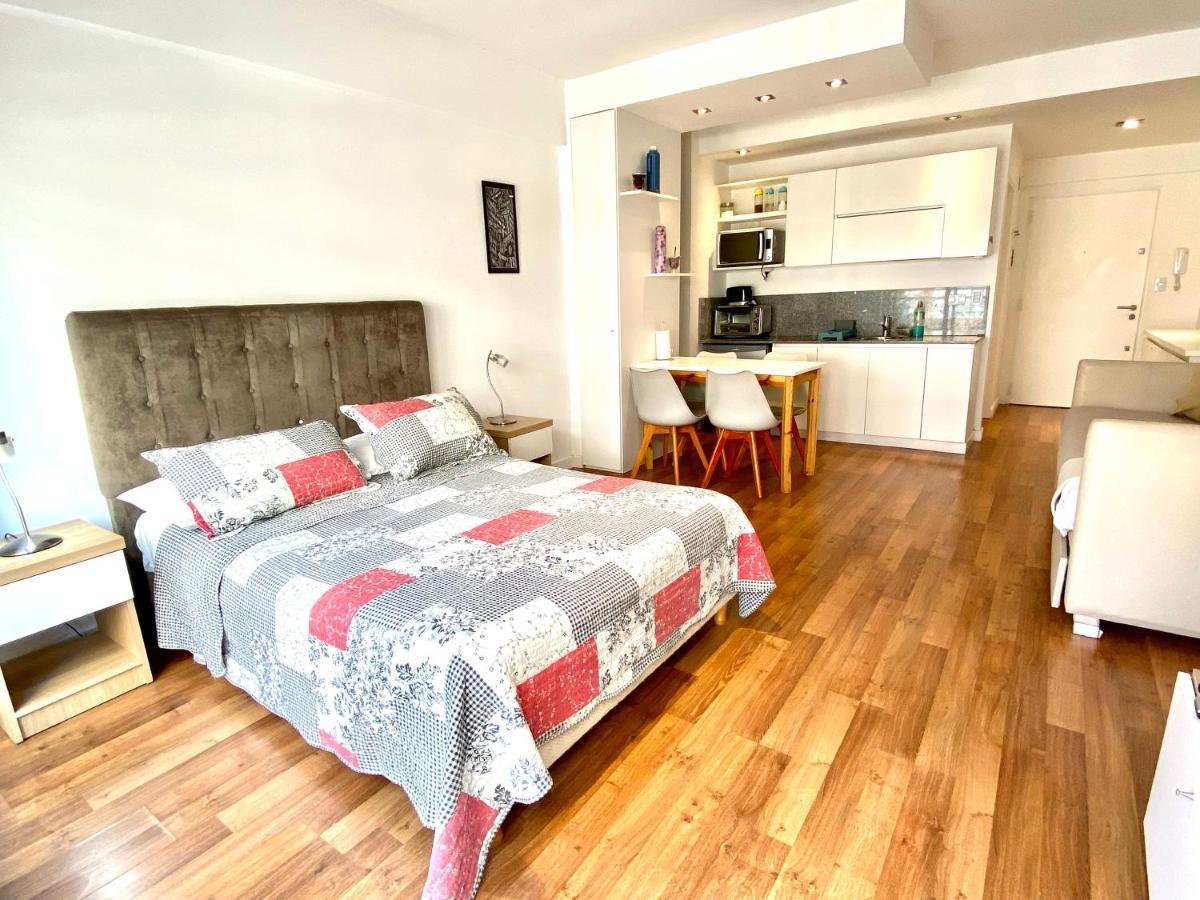 Soho Beauty Apartment