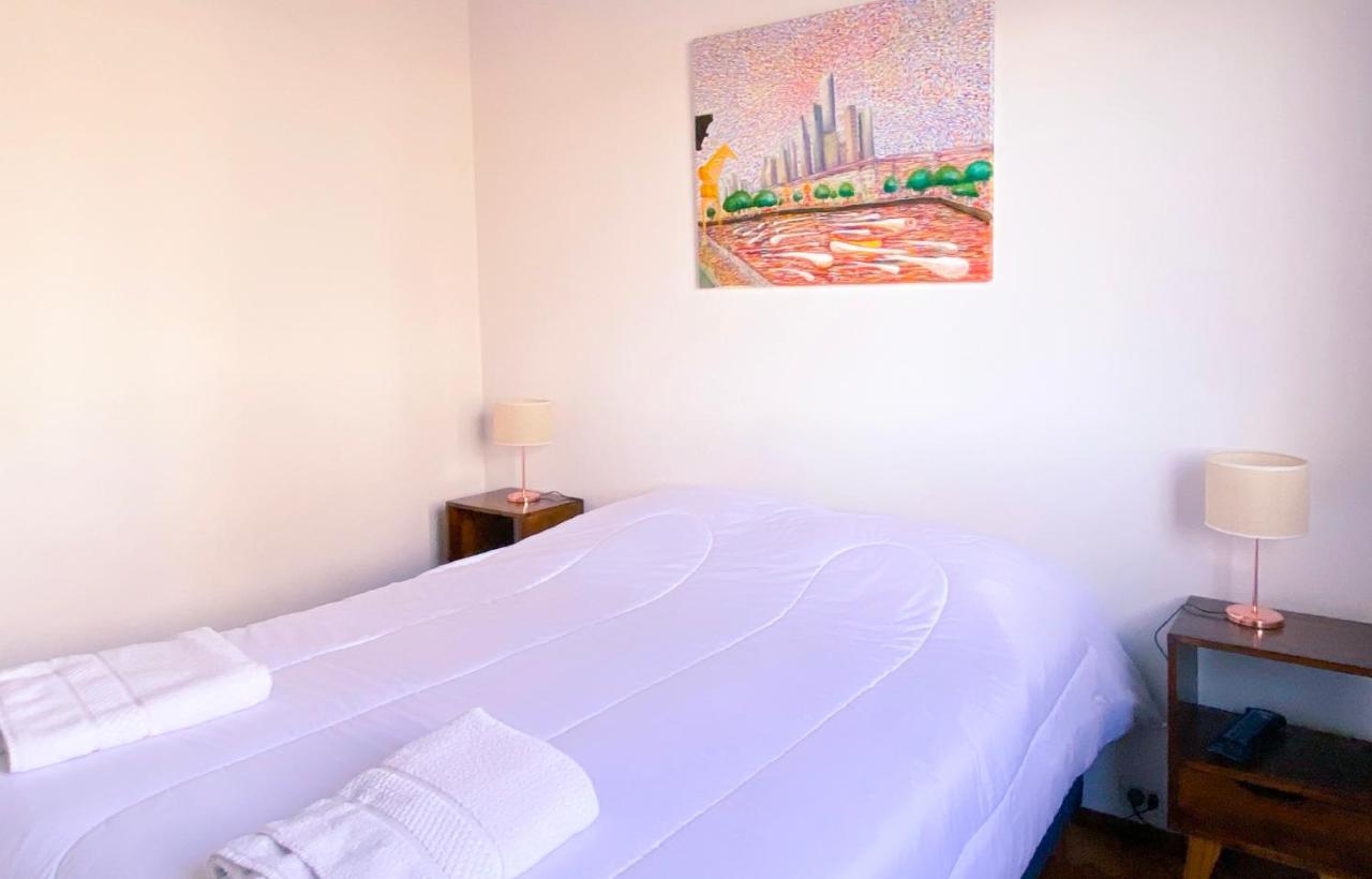 Apartamento View Puerto Madero Ciudad Autónoma de Buenos Aires