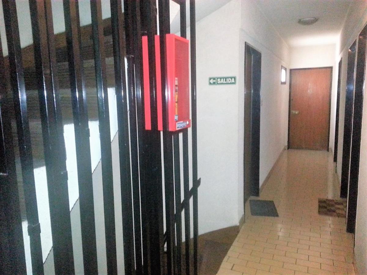 Ayacucho 1096 Piso 10° A Ciudad Autonoma De Apartment *