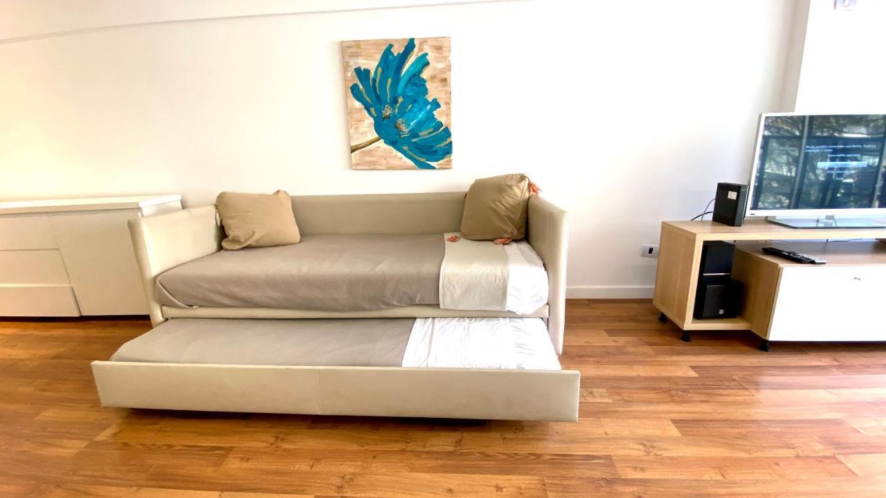 Soho Beauty Apartment