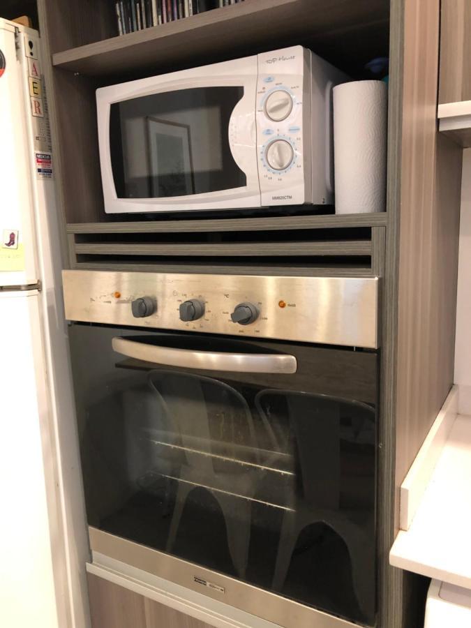 Departamento En Palermo Canitas Polo * Buenos Aires