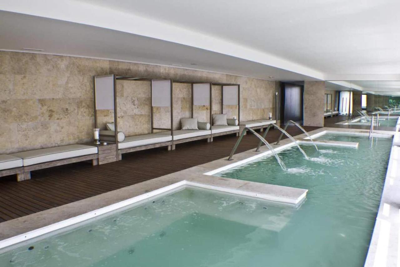 Quartier San Telmo Luxury Pool Gym & Usd Blue Apartment Buenos Aires
