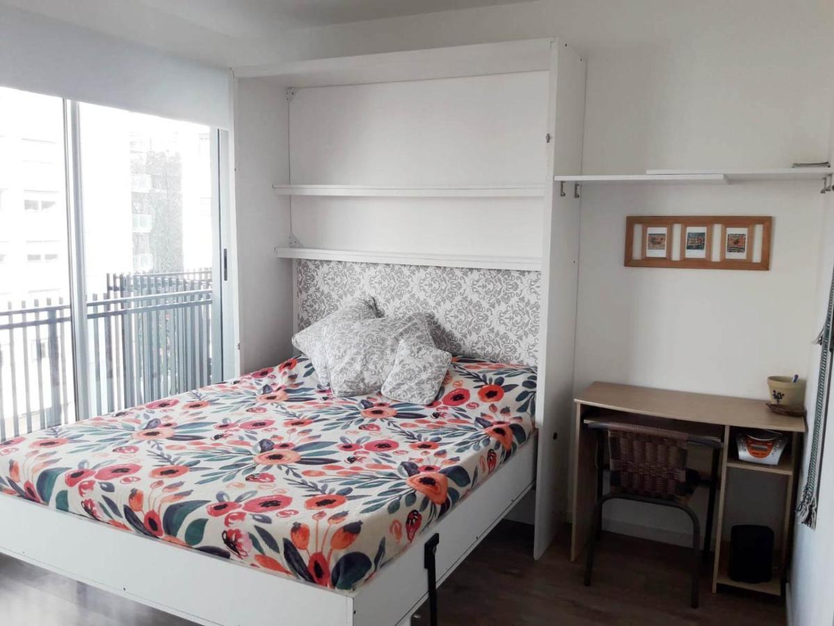 Alquiler Zona Belgrano Hospital Fleni Y Cancha De River Apartment Buenos Aires
