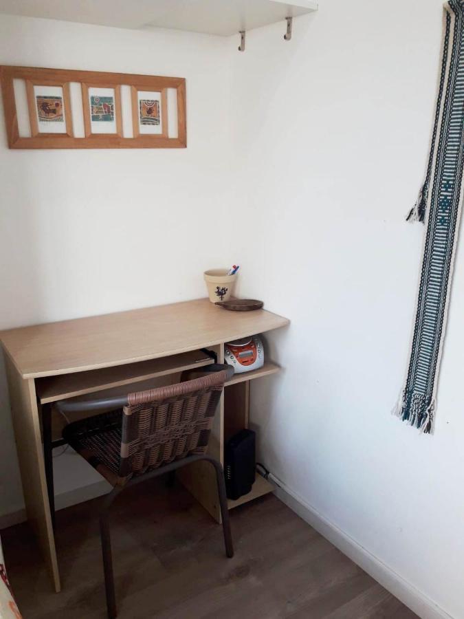 Apartment Alquiler Zona Belgrano Hospital Fleni Y Cancha De River