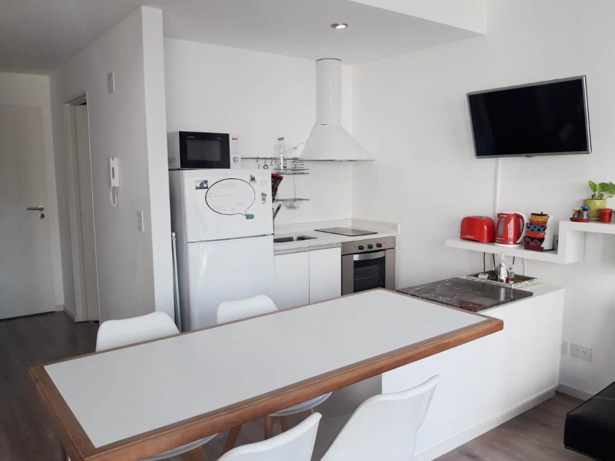 Alquiler Zona Belgrano Hospital Fleni Y Cancha De River Apartment Buenos Aires