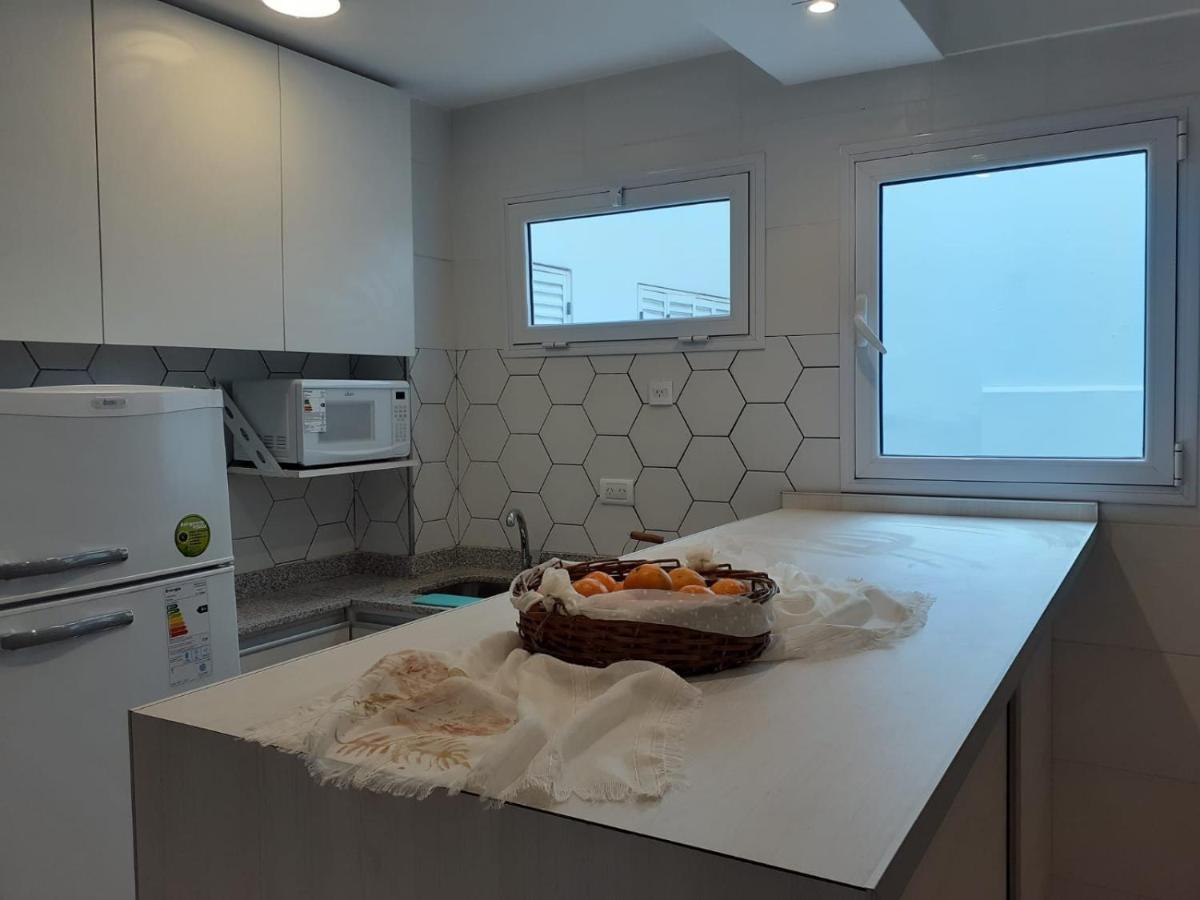 Botanico 2 Ambientes Apartment