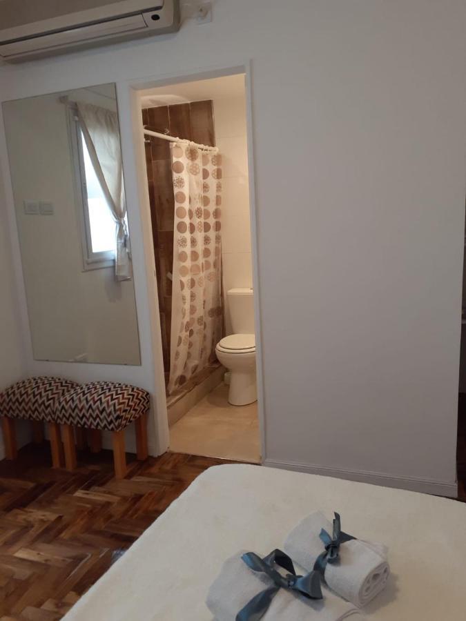 Botanico 2 Ambientes Apartment *