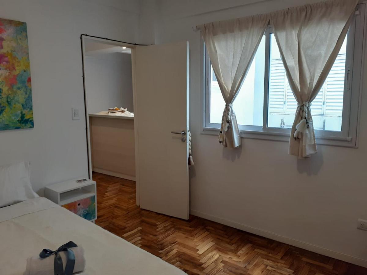 Apartment Botanico 2 Ambientes Buenos Aires
