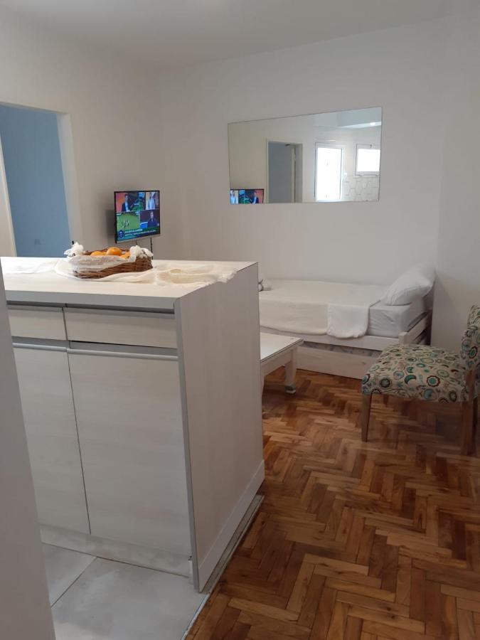 Apartment Botanico 2 Ambientes