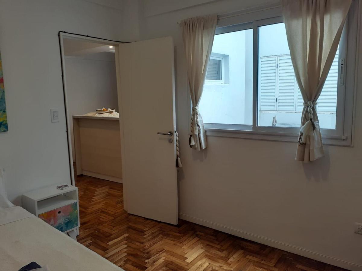 Botanico 2 Ambientes Apartment *