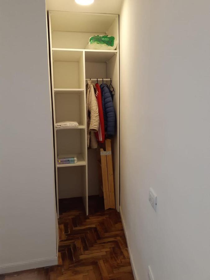 Apartment Botanico 2 Ambientes Buenos Aires