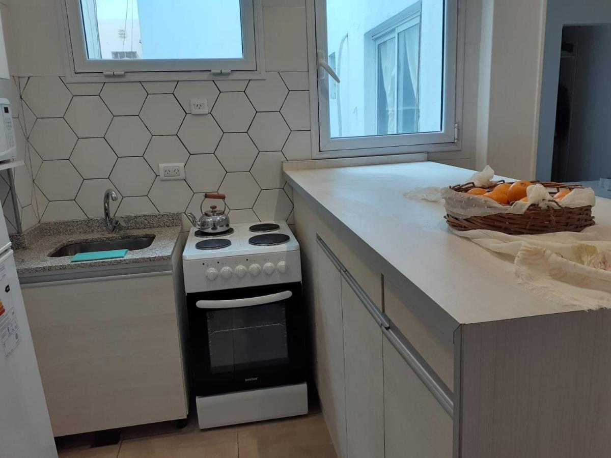 Botanico 2 Ambientes Apartment Buenos Aires
