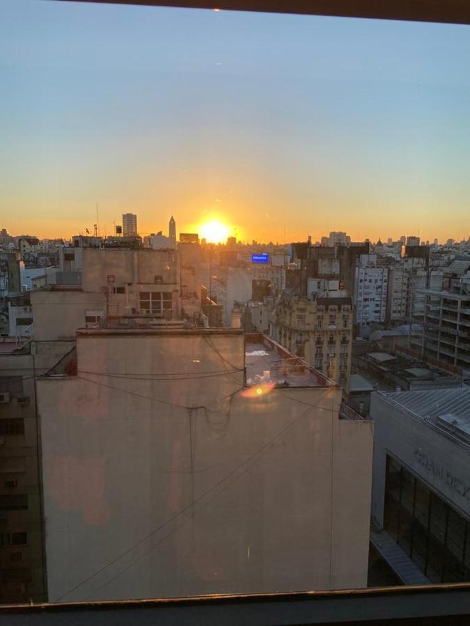Apartment Paradise Buenos Aires