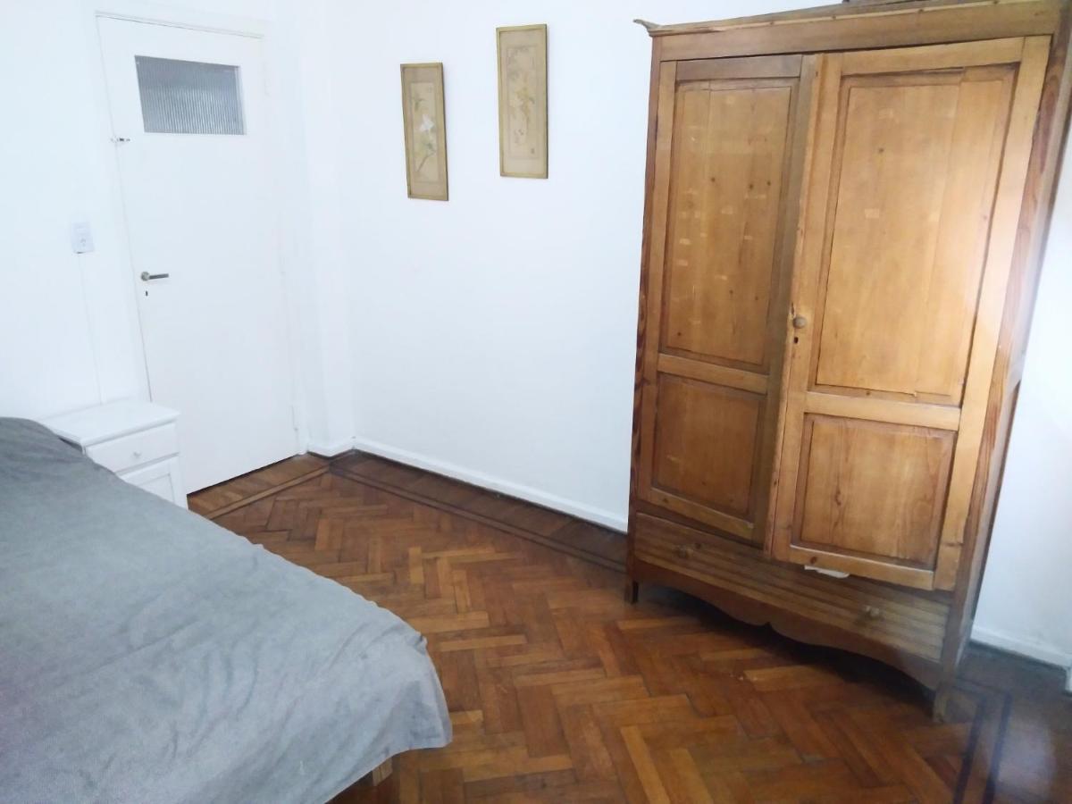 Apartment Todo Entero Buenos Aires