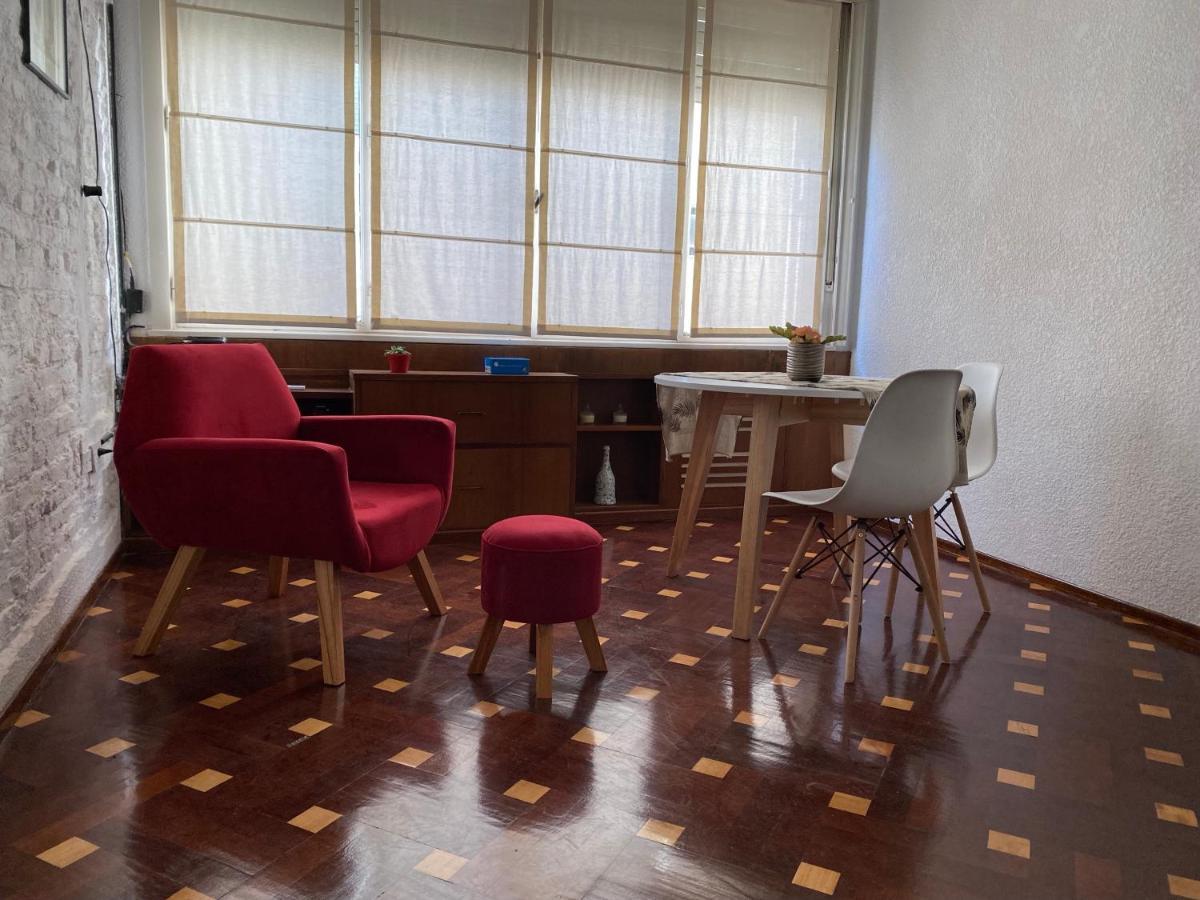 Lovely In Alto Palermo Apartment