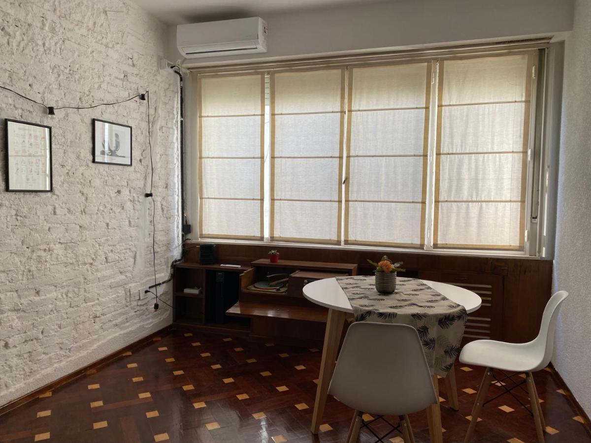 Apartment Lovely In Alto Palermo