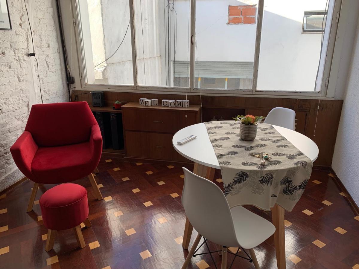Apartment Lovely In Alto Palermo