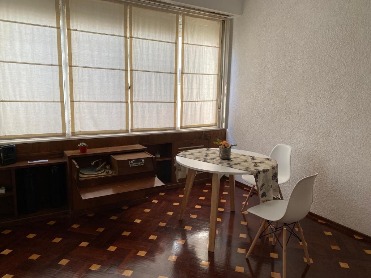 Apartment Lovely In Alto Palermo