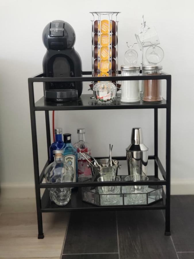 Apartment Dorrego Torre