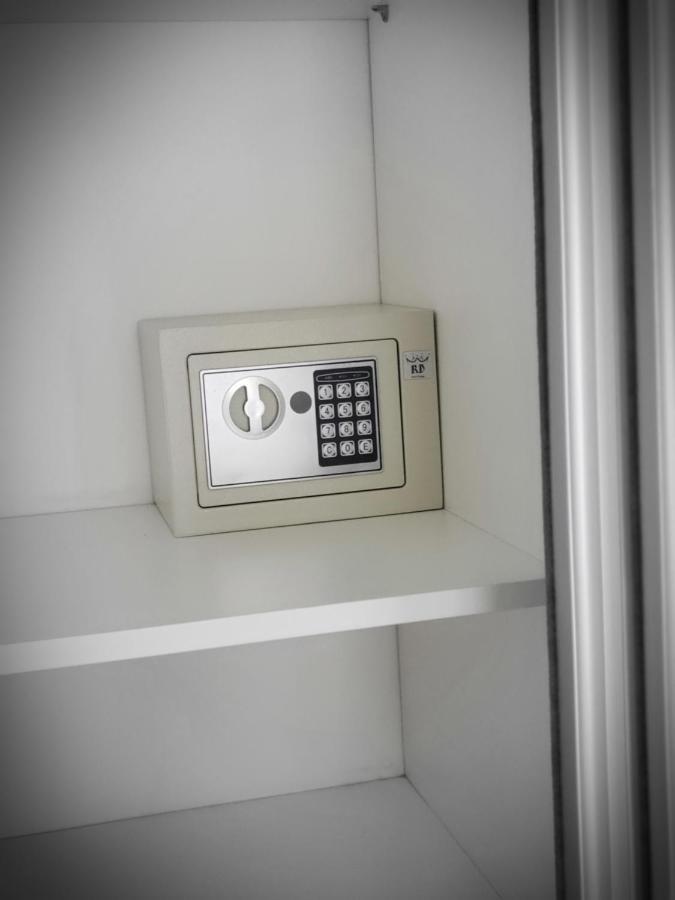Apartment Dorrego Torre *