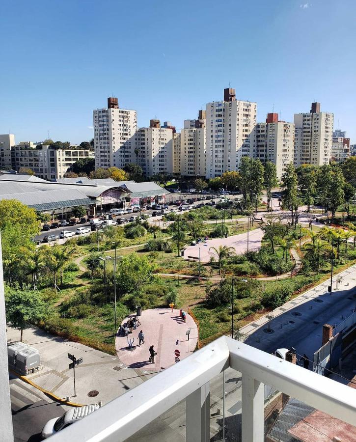 Dorrego Torre