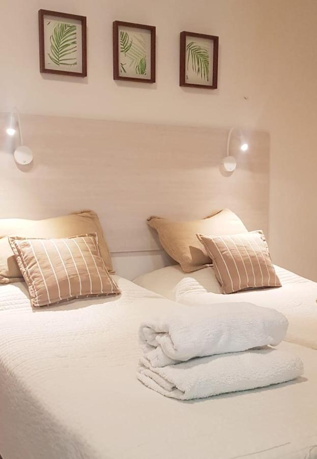 Apartment Porteno 7 Hospital Italiano Buenos Aires