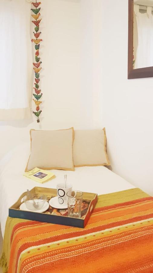Porteno 7 Hospital Italiano Apartment