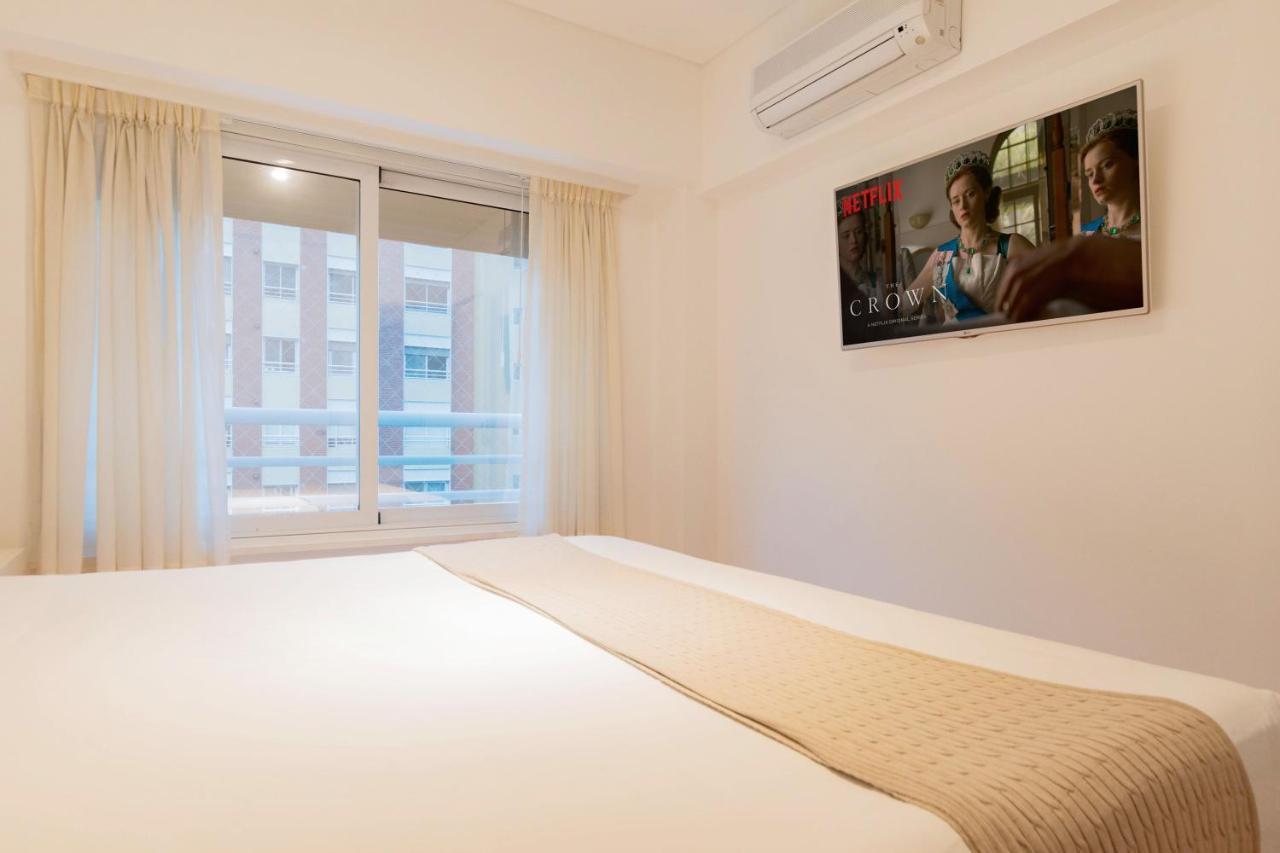 Luxury Loft Puerto Madero Apartamento Buenos Aires