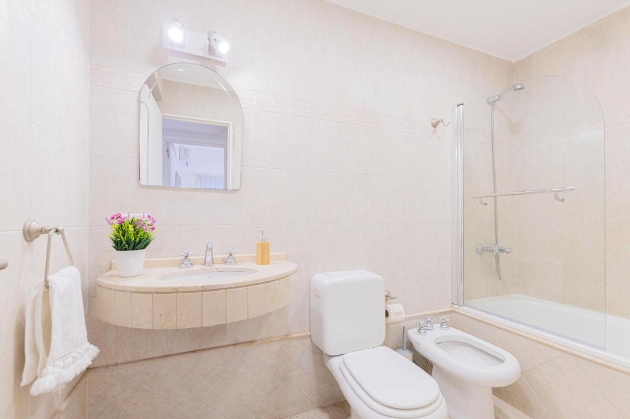 Luxury Loft Puerto Madero Apartamento Buenos Aires